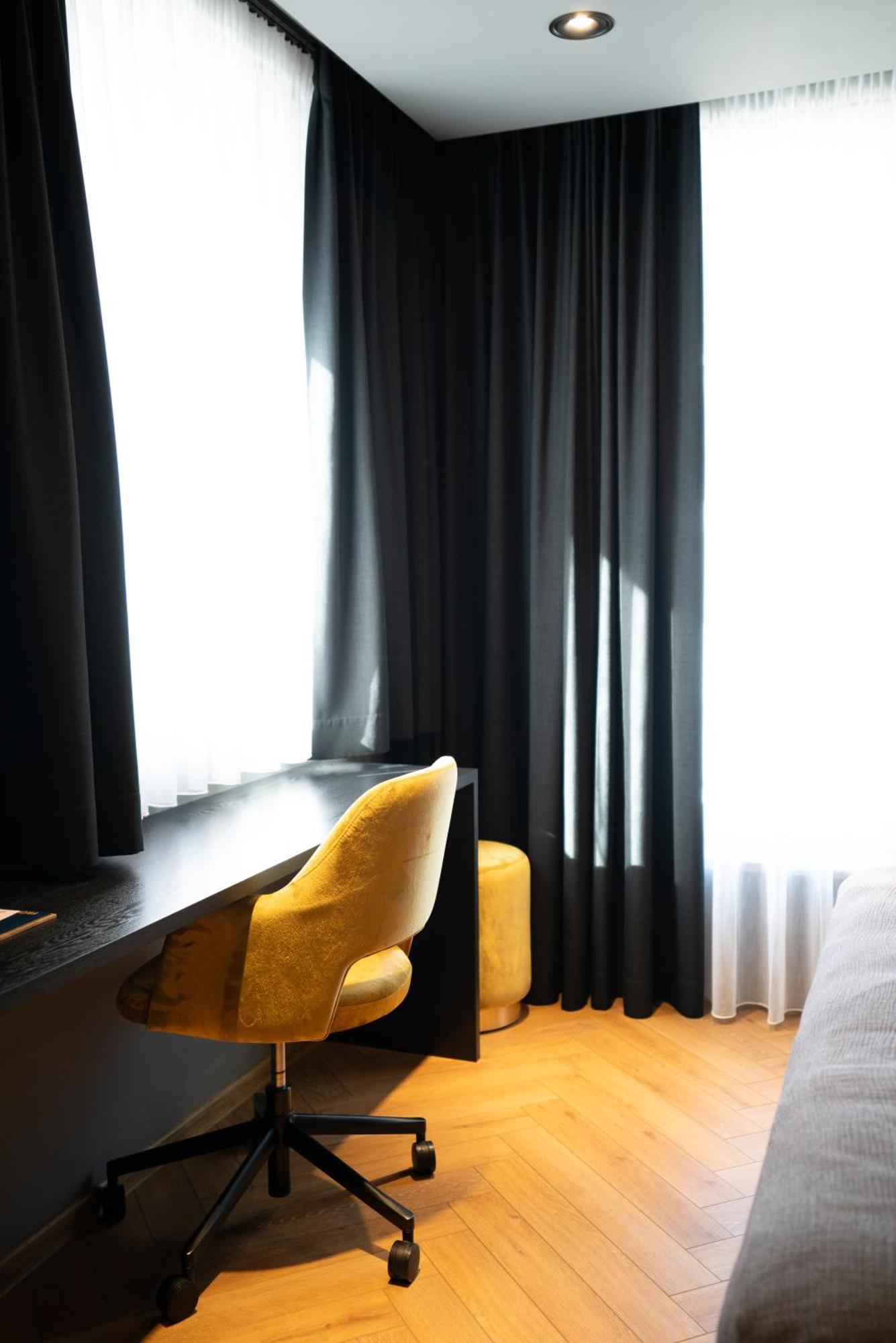 Hotel Nice 劳普海姆 外观 照片